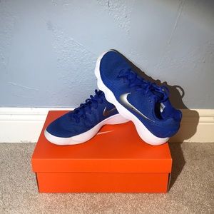 Nike Hyperdunk 2017 size 8.5 (SOLD LOCAL)